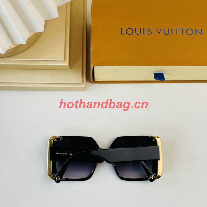 Louis Vuitton Sunglasses Top Quality LVS02901